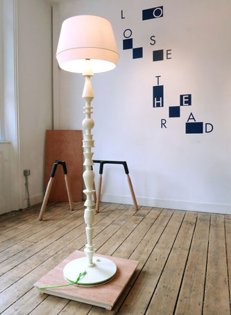 A Fine Line A Fine Line