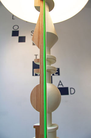 A Fine Line A Fine Line