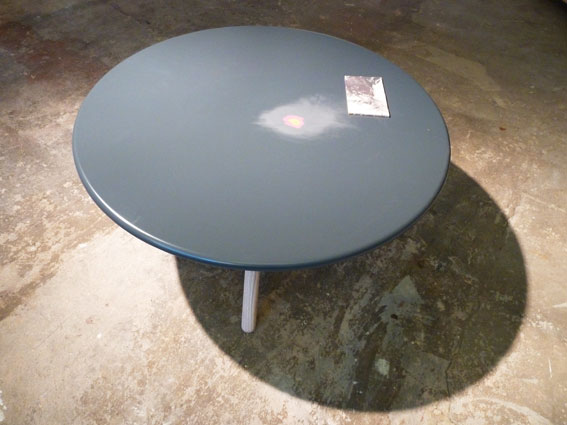 Mark-Maker table Mark-Maker table