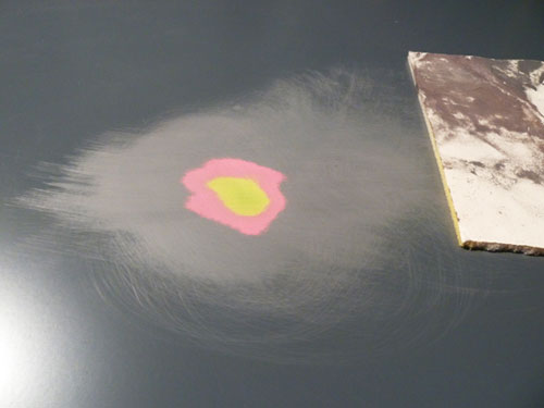 Mark-Maker table Mark-Maker table