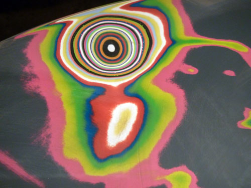 Mark-Maker table Mark-Maker table