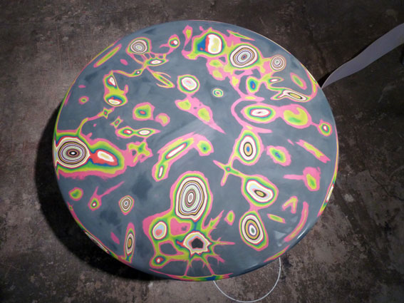 Mark-Maker table Mark-Maker table