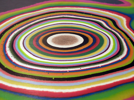 Mark-Maker table Mark-Maker table