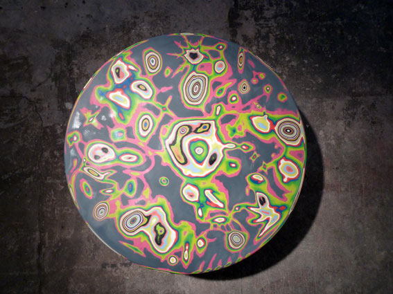 Mark-Maker table Mark-Maker table