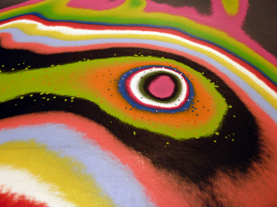 Mark-Maker table Mark-Maker table