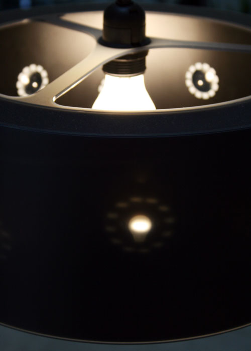 1:8 & 1:10 pendant lamps