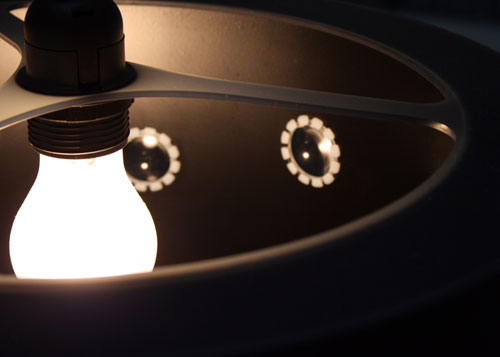 1:8 & 1:10 pendant lamps