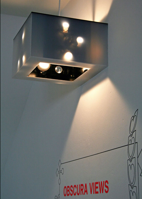 1:8 & 1:10 pendant lamps