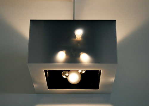 1:8 & 1:10 pendant lamps