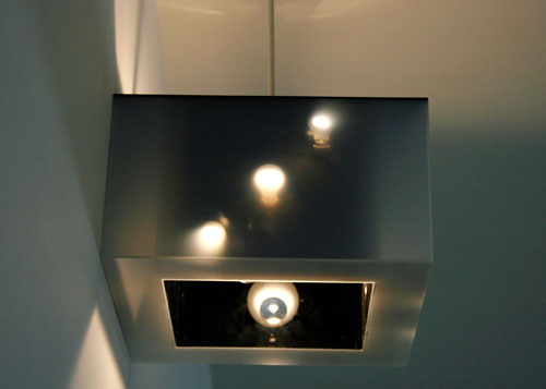 1:8 & 1:10 pendant lamps