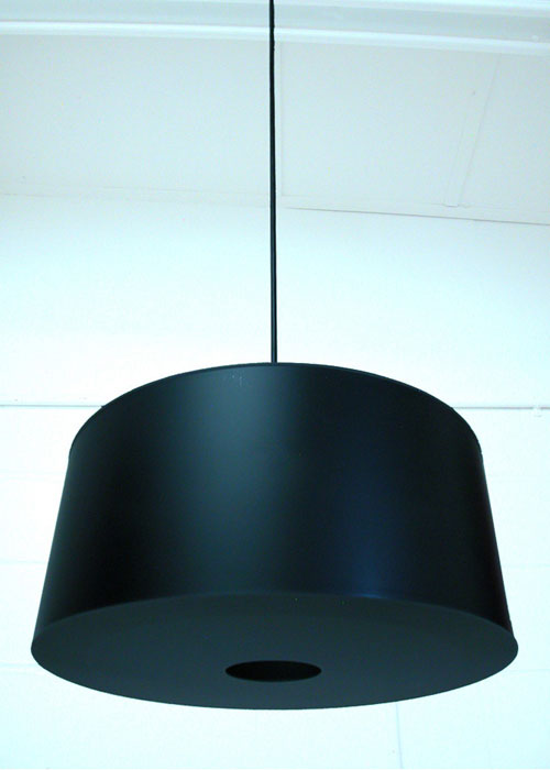 1:8 & 1:10 pendant lamps