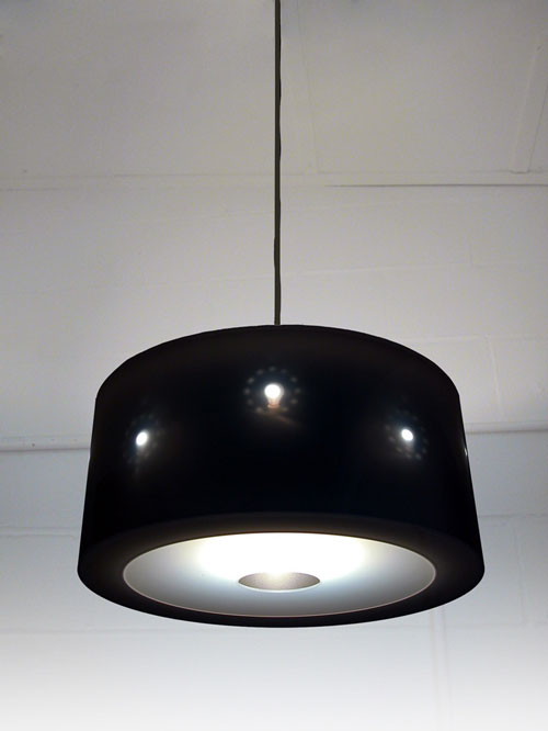 1:8 & 1:10 pendant lamps